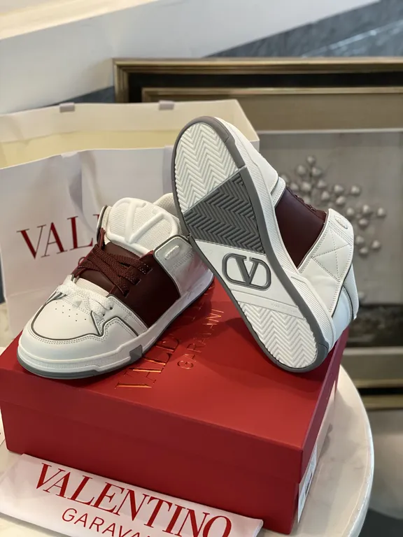 Valentino Shoe 